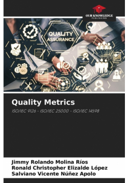 Quality Metrics