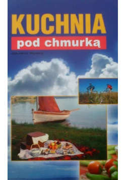 Kuchnia pod chmurką