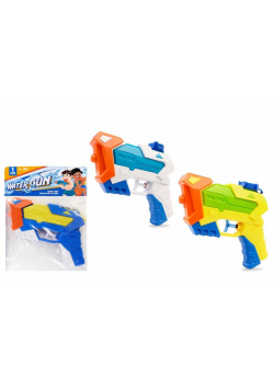 Pistolet na wodę 15,5cm mix