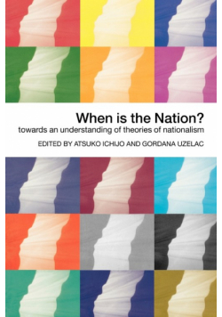 When is the Nation?