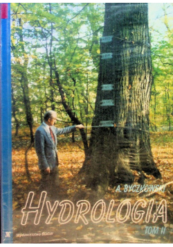 Hydrologia Tom II