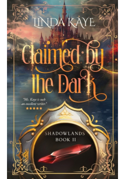 Claimed by the Dark