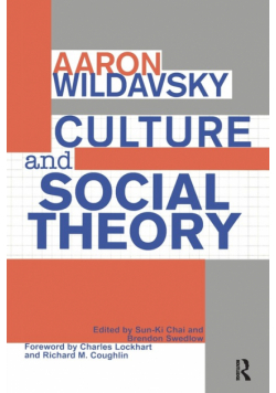 Culture and Social Theory