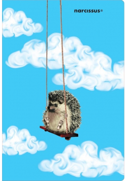 Teczka A4 Swing Away