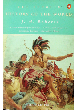 The Penguin History of the World
