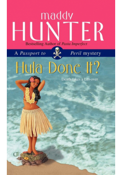 Hula Done It?