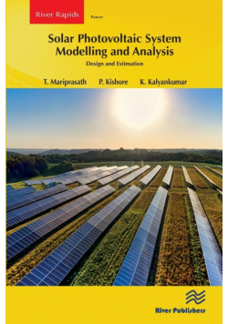 Solar Photovoltaic System Modelling and Analysis