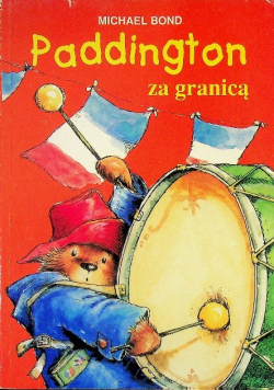 Paddington za granicą