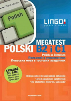 Mędak Stanisław  Polski B2 i C1 Megatest