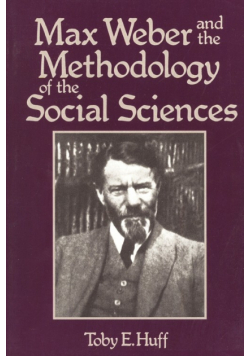 Max Weber and Methodology of Social Science