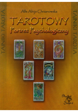 Tarotowy Portret Psychologiczny