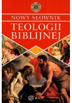 Nowy słownik teologii biblijnej