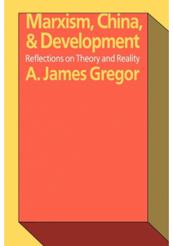 Marxism, China, and Development
