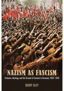 Nazism as Fascism
