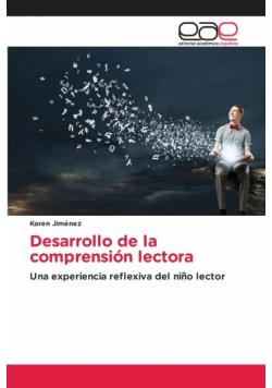 Desarrollo de la comprensión lectora