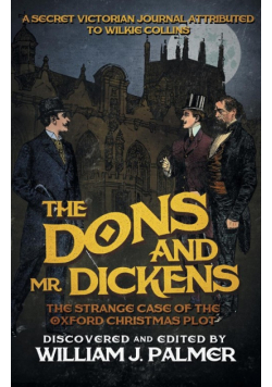 The Dons and Mr. Dickens
