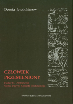 Człowiek przemieniony