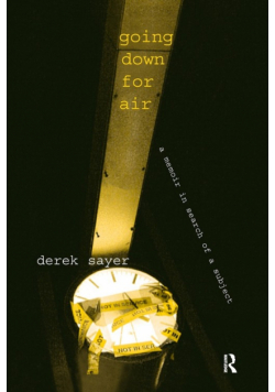 Going Down for Air