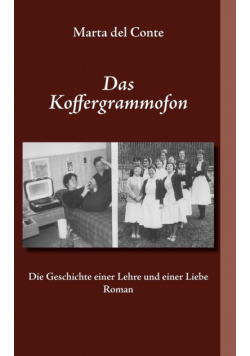 Das Koffergrammofon
