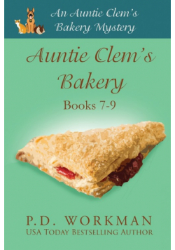 Auntie Clem's Bakery 7-9