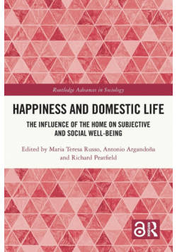 Happiness and Domestic Life
