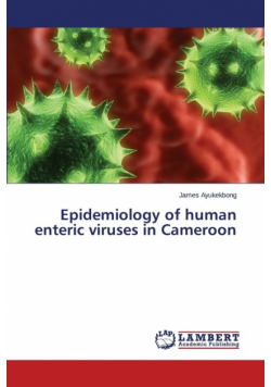 Epidemiology of Human Enteric Viruses in Cameroon