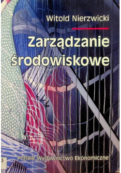 Zarządzanie środowiskowe