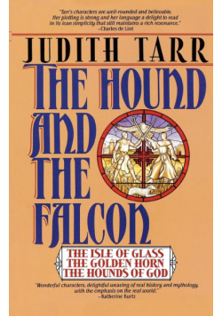 Hound and the Falcon