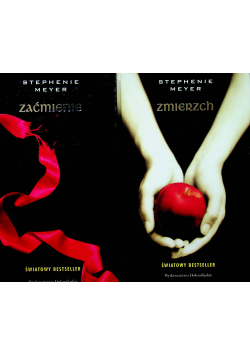 Zaćmienie Zmierzch