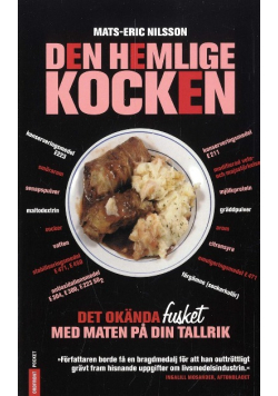 Den hemlige kocken
