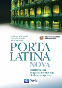 Porta Latina Nova