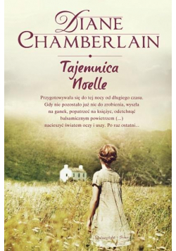 Tajemnica Noelle