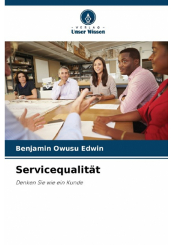 Servicequalität