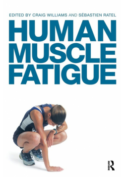 Human Muscle Fatigue