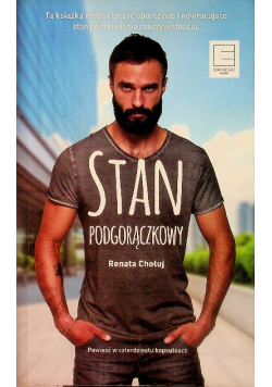Stan podgorączkowy