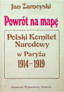 Powrót na mapę