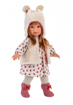 Lalka 54026 Martina ruda 40cm