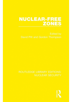 Nuclear-Free Zones