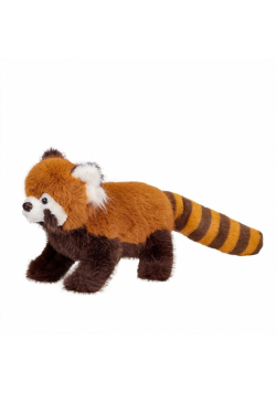 Panda ruda stojąca 20cm