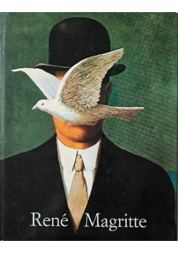 Rene Magritte