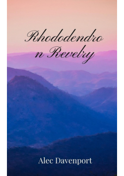 Rhododendron Revelry