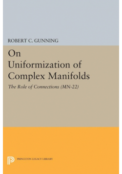 On Uniformization of Complex Manifolds