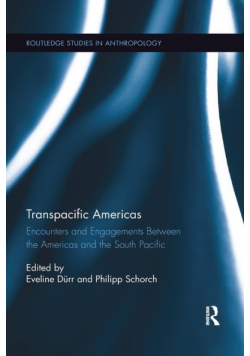 Transpacific Americas