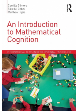 An Introduction to Mathematical Cognition