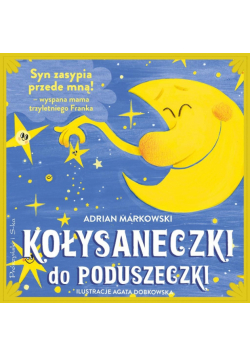 Kołysaneczki do poduszeczki