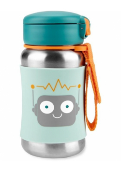 Bidon termiczny Robot 350ml