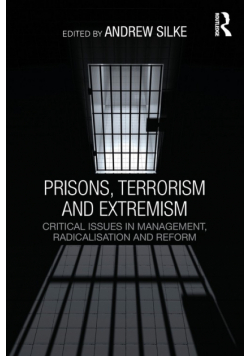 Prisons, Terrorism and Extremism