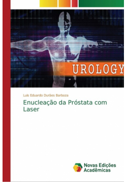 Enucleação da Próstata com Laser