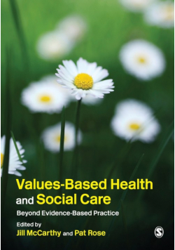 Values-Based Health & Social Care