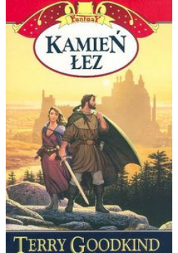 Kamień łez tom 2